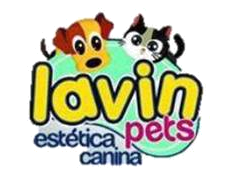 Logo Lavin Pets