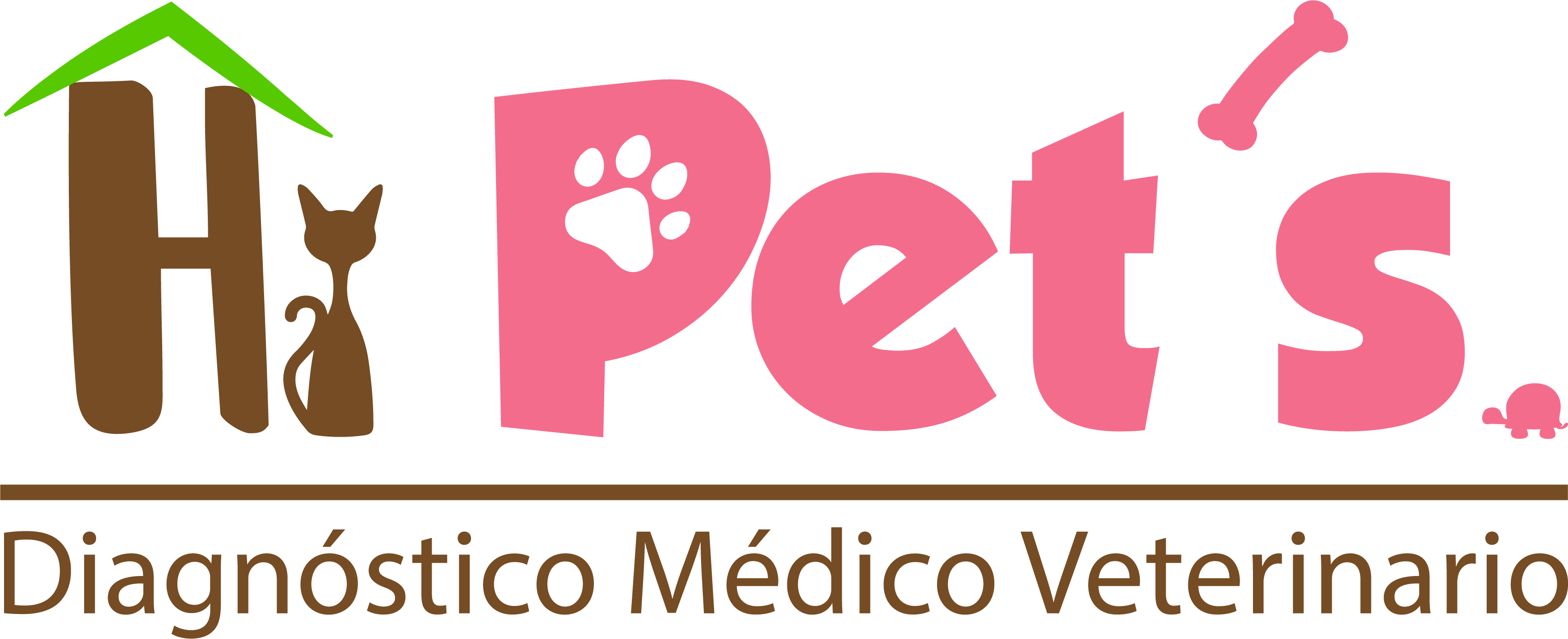 Logo Hi Pets