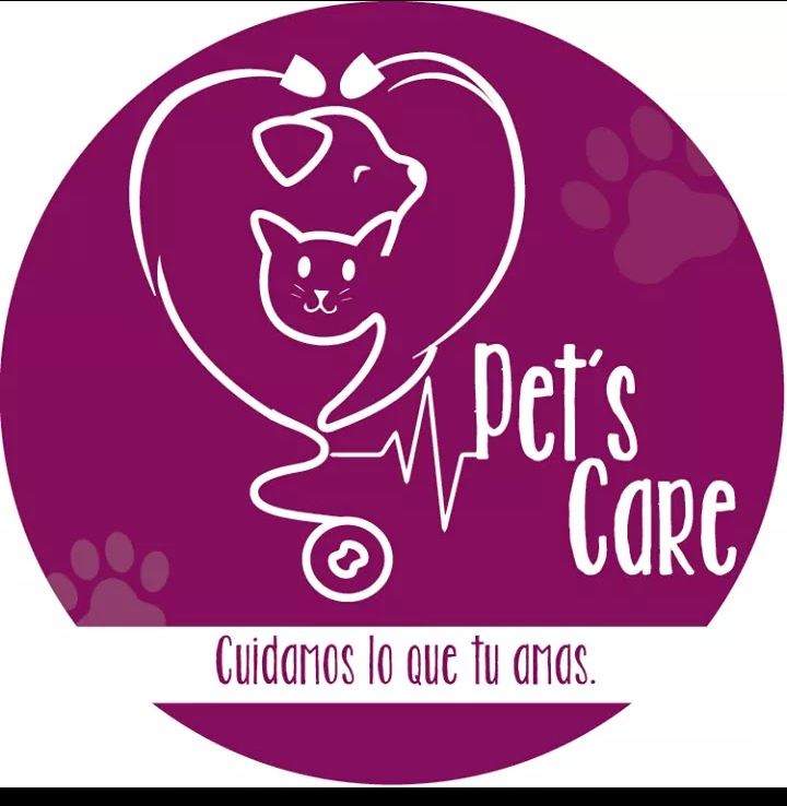 Logo Pet's Care