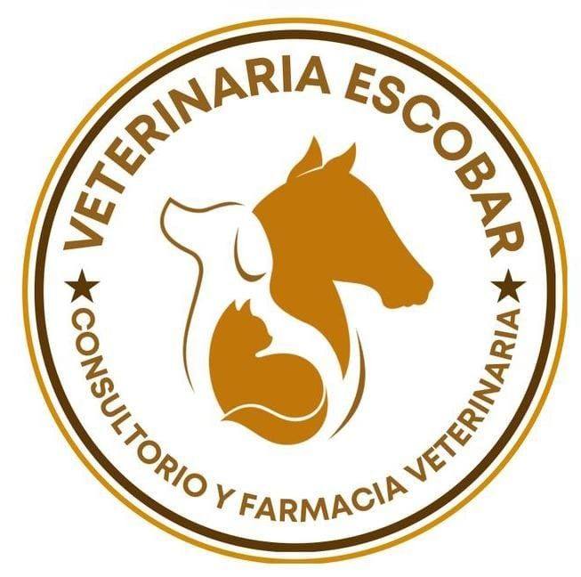 Logo VETERINARIA ESCOBAR