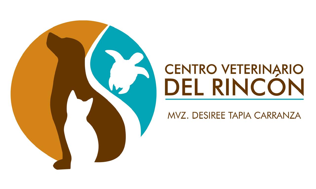 Logo Centro Veterinario del Rincón