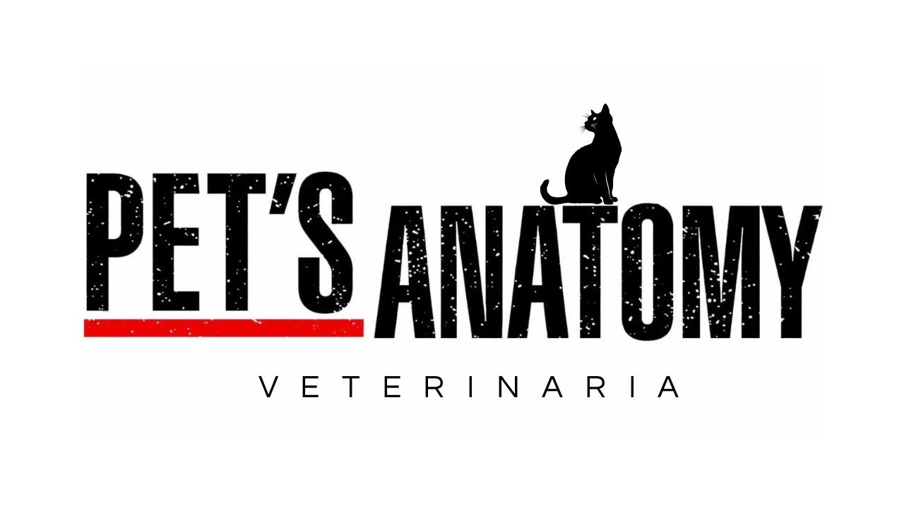 Logo Pet's Anatomy