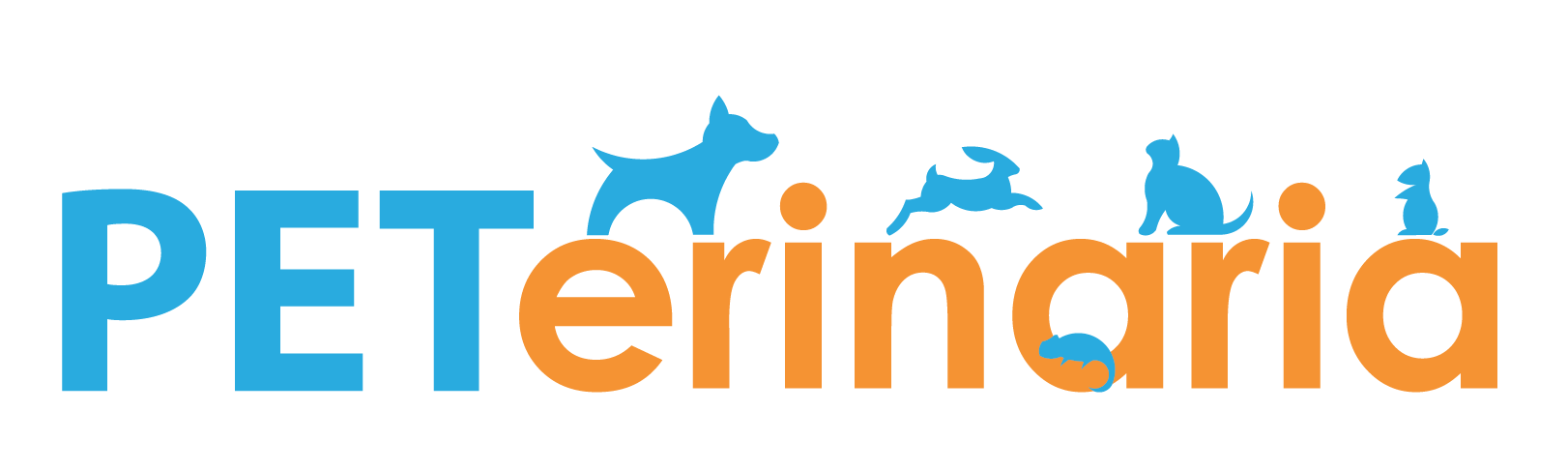 Logo Peterinaria