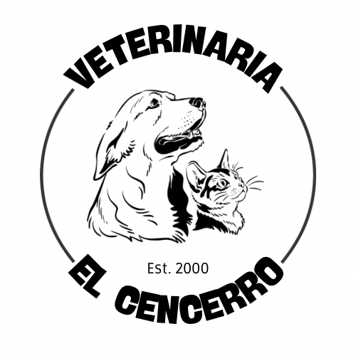 Logo Veterinaria El Cencerro