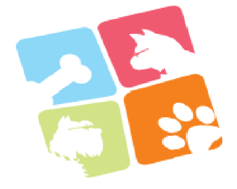 Logo Millennial pets