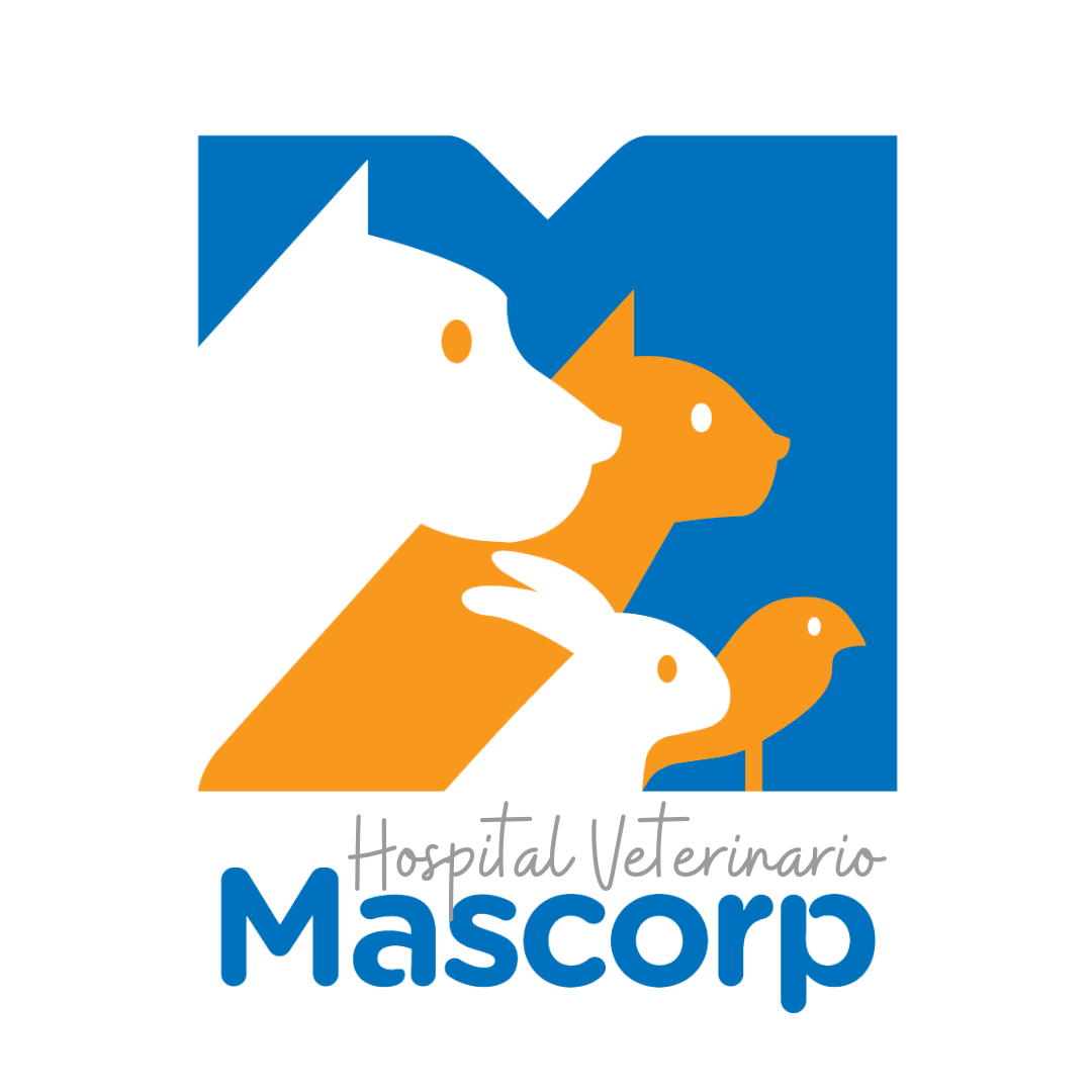 Logo Hospital Veterinario Mascorp