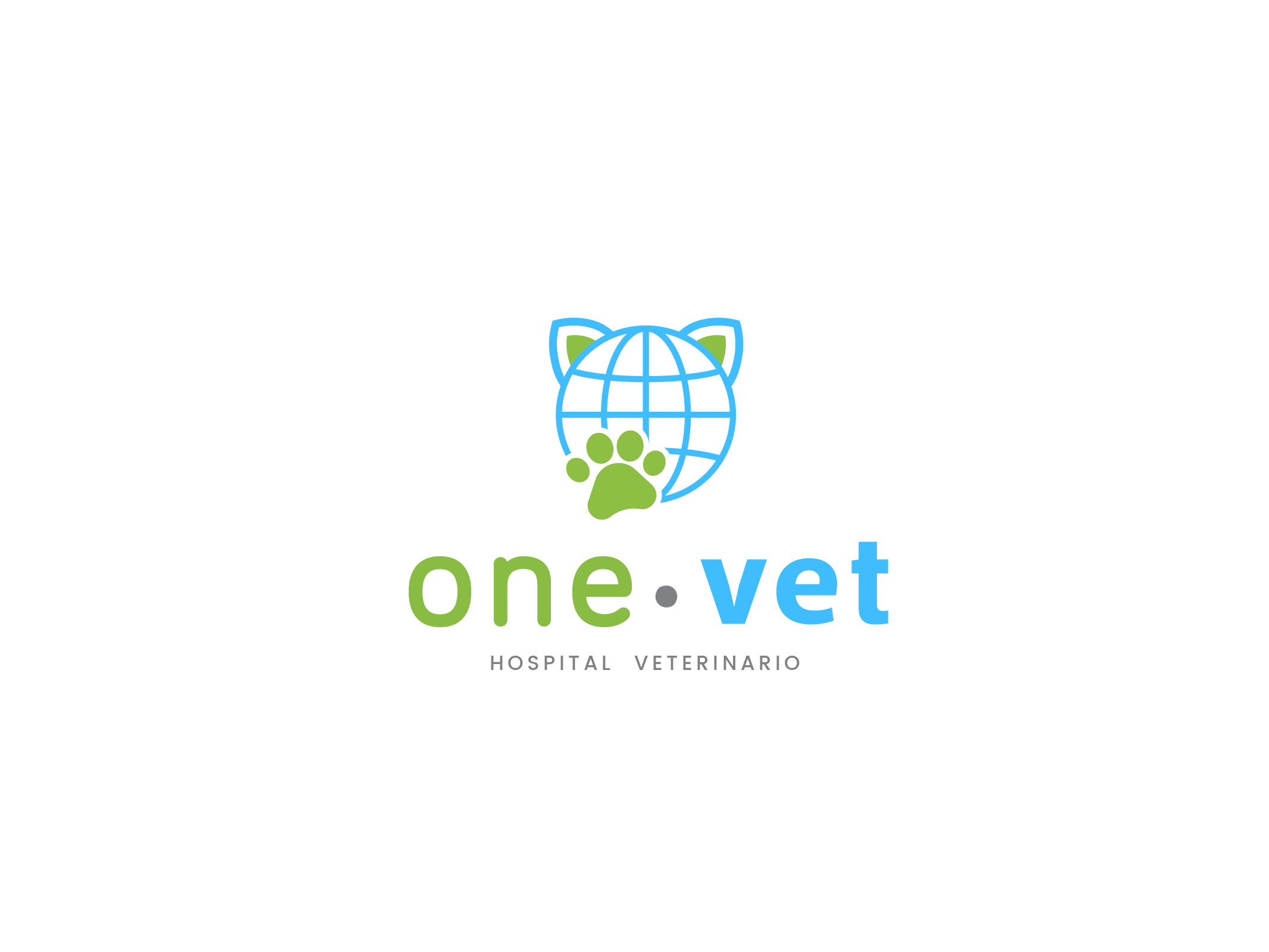 Logo HOSPITAL VETERINARIO ONE VET