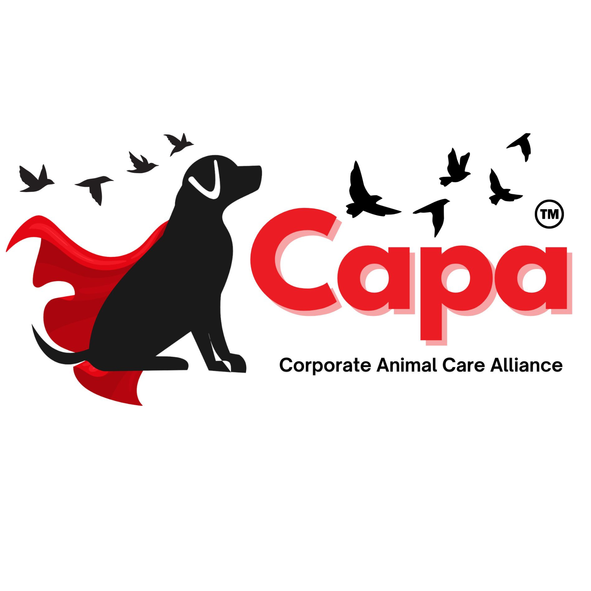 Logo Corporate Animal Care