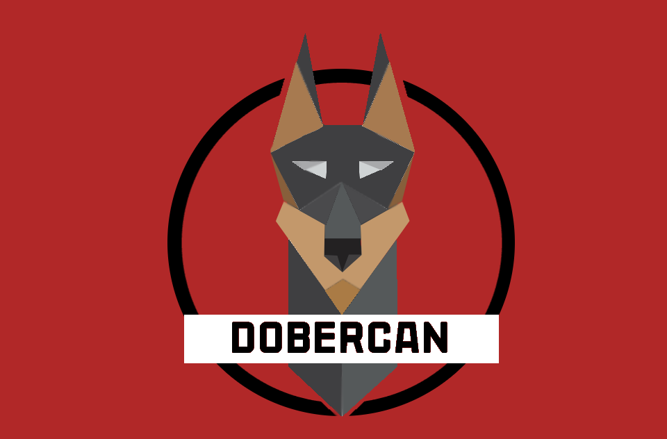 Logo Clínica Veterinaria Dobercan