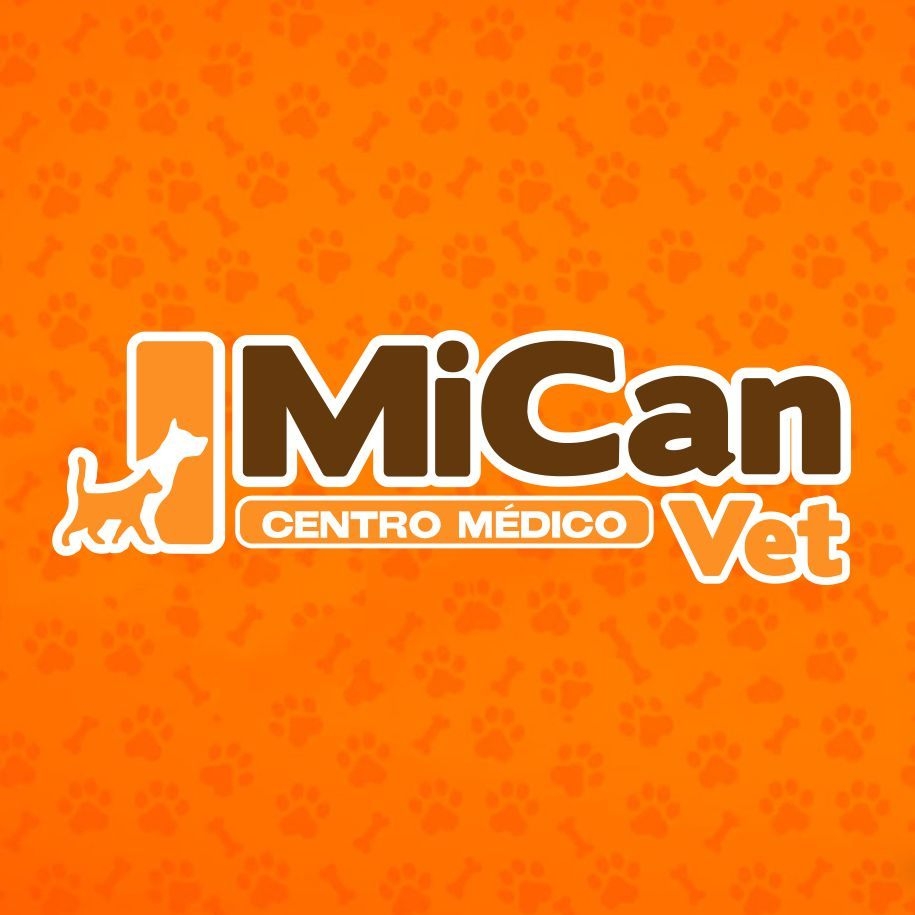 Logo MICAN VET