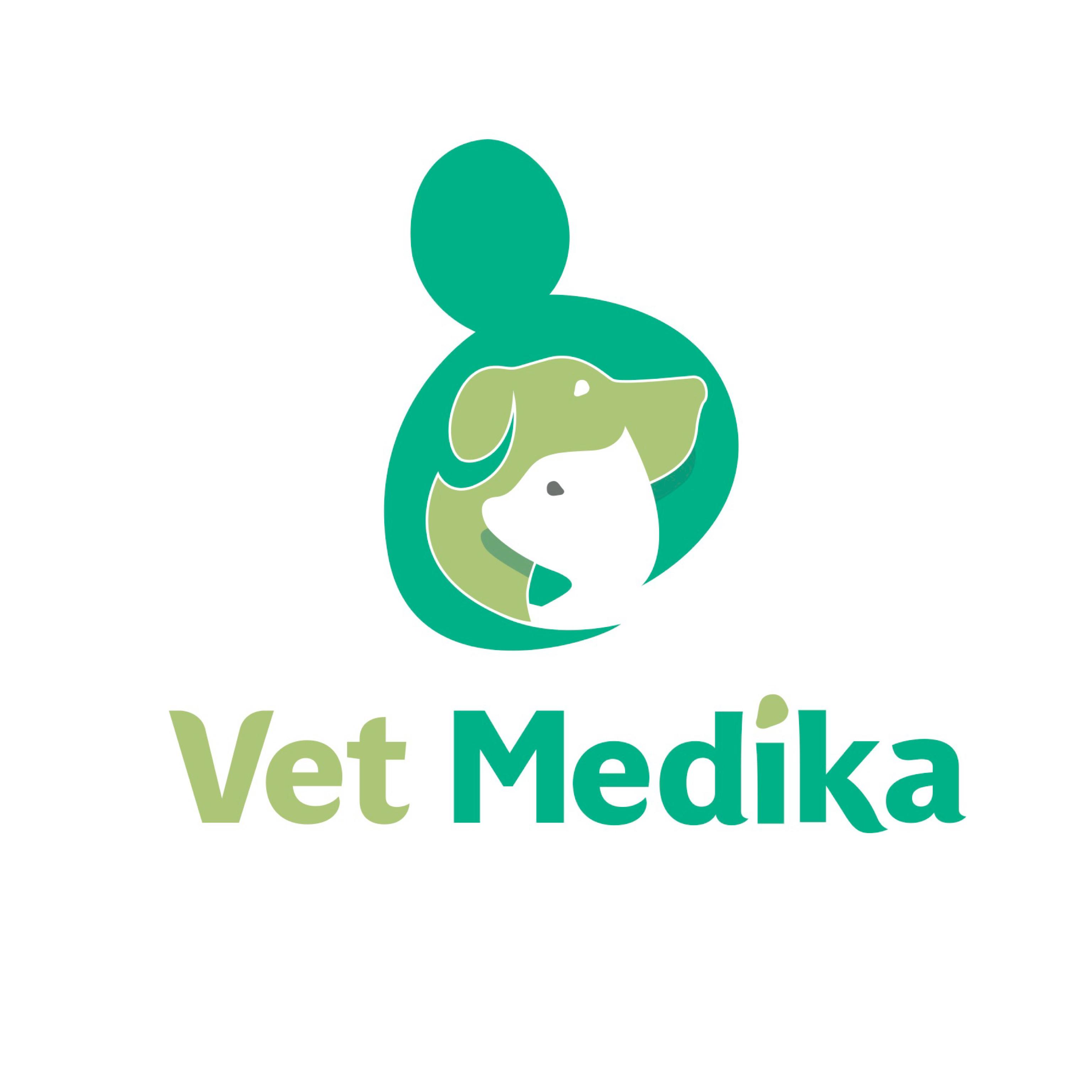 Logo VETMEDIKA
