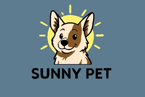Logo Sunny Pet
