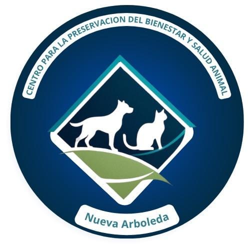 Logo Centro para la preservación del bienestar y salud animal