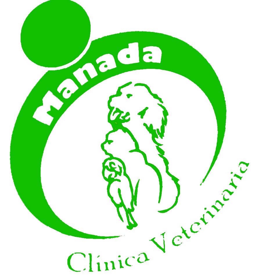 Logo CLINICA VETERINARIA MANADA
