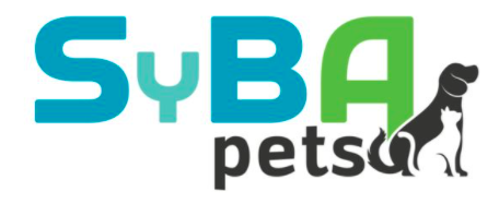 Logo Syba Pets