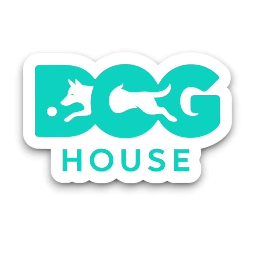 Logo Dog House