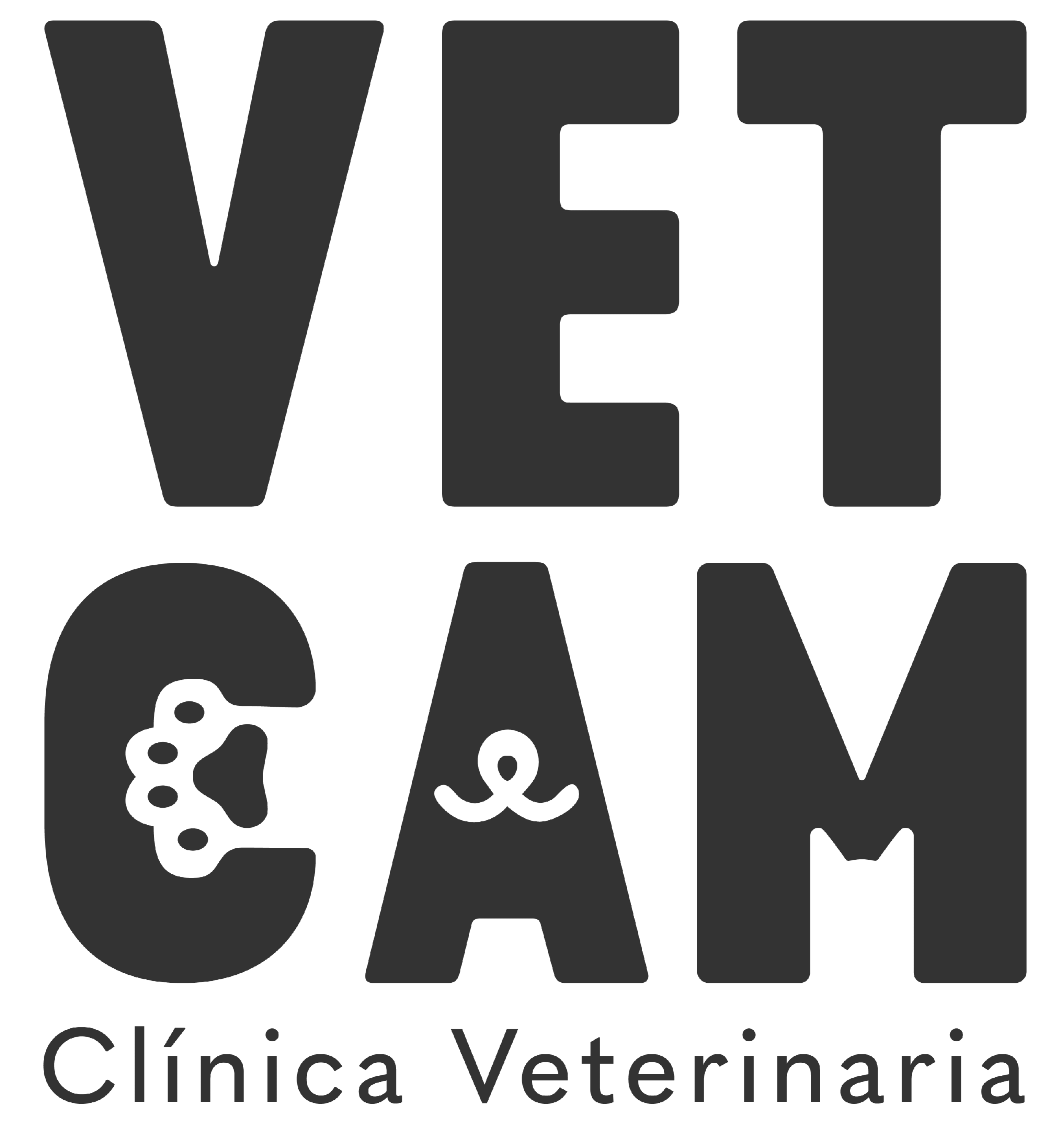 Logo VetCam