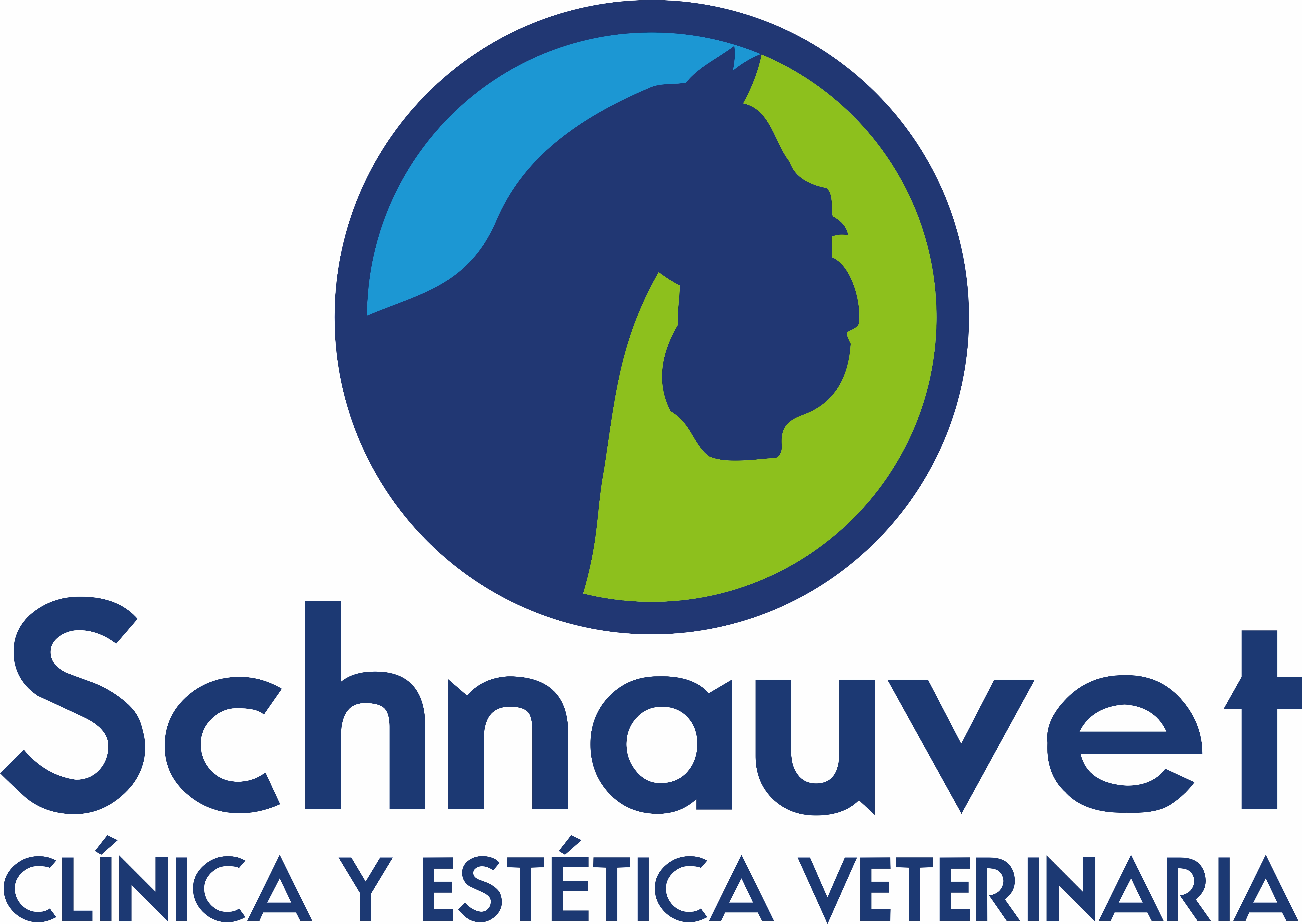 Logo SCHNAUVET