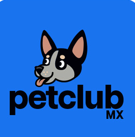 Logo Petclubmx