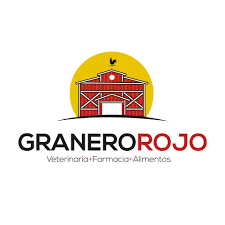 Logo Granero Rojo