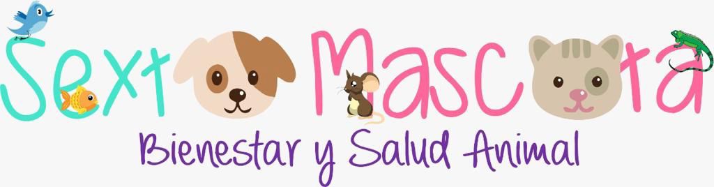 Logo SEXTA MASCOTA