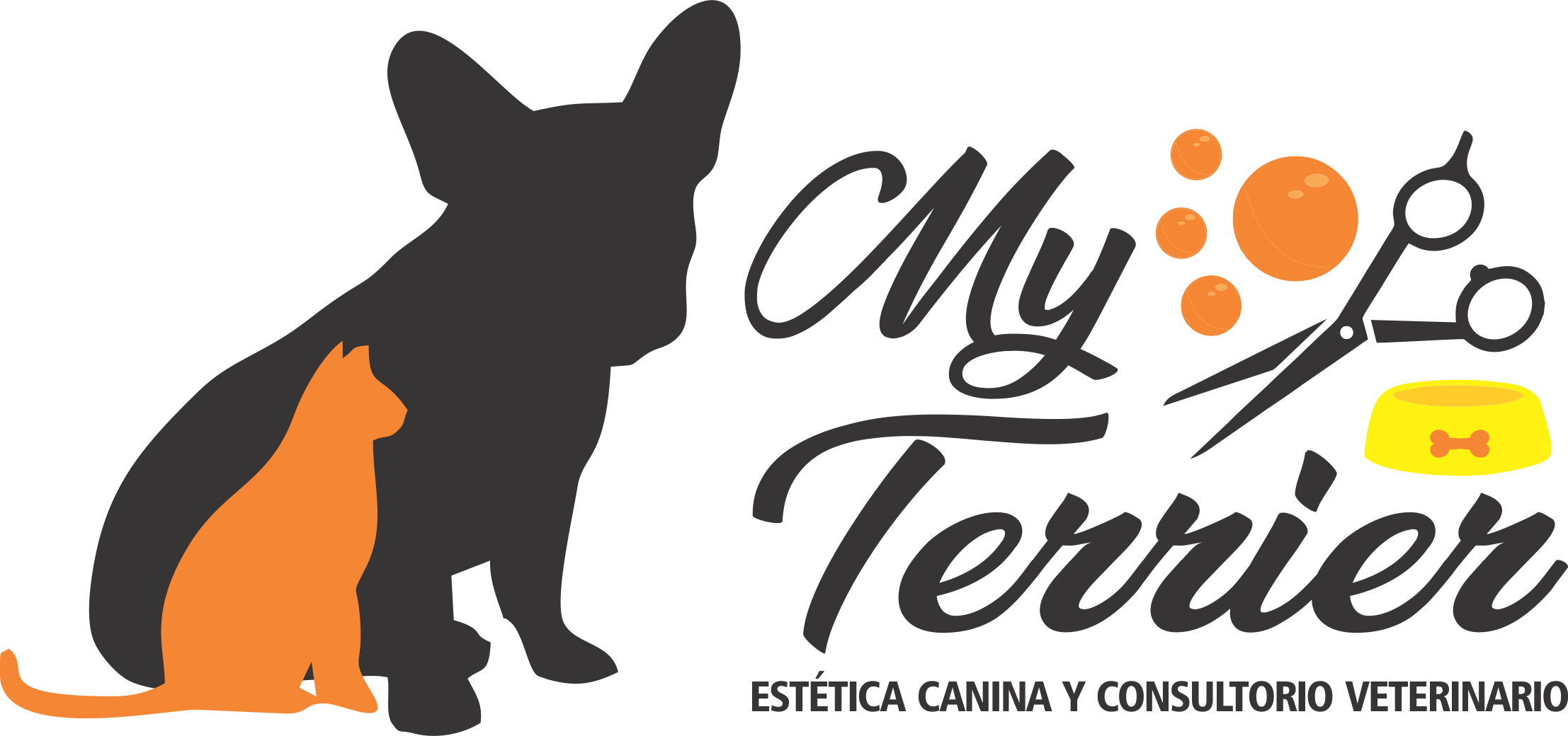 Logo My Terrier