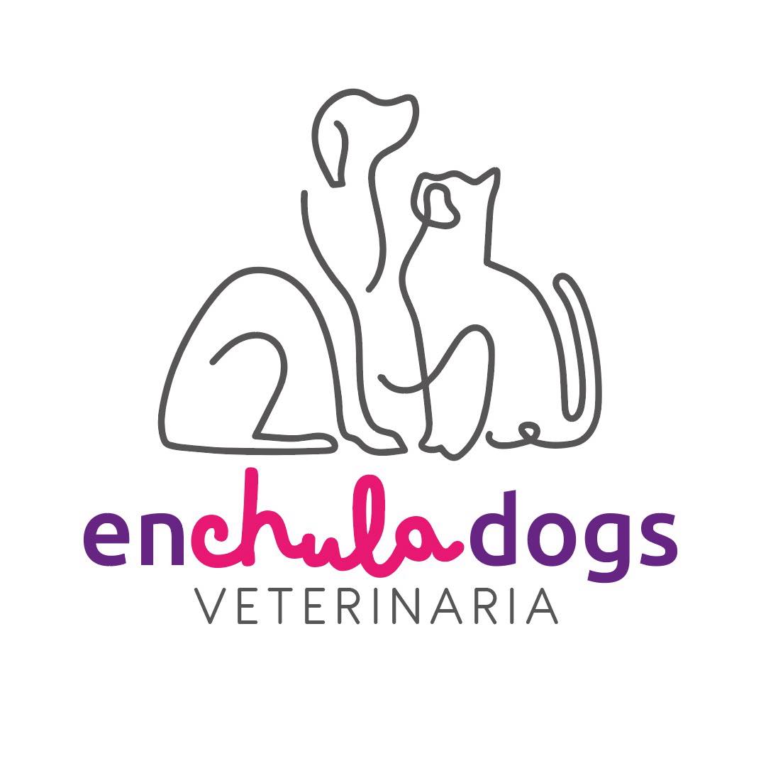 Logo Veterinaria enCHULAdogs