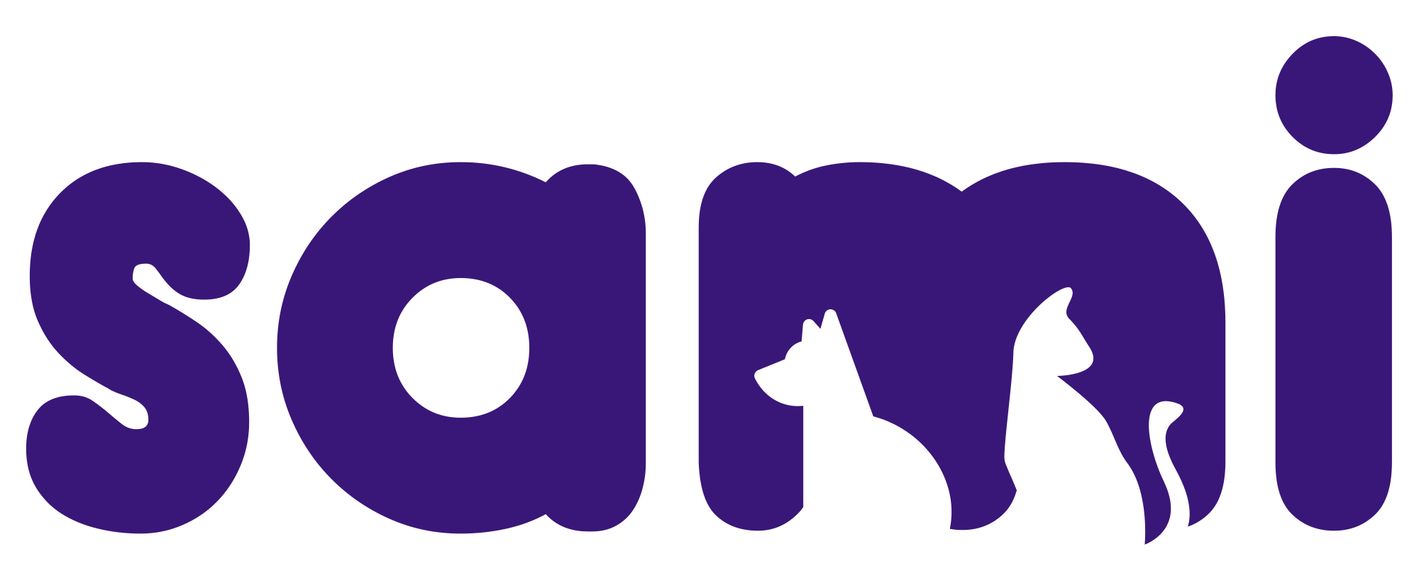 Logo La veterinaria