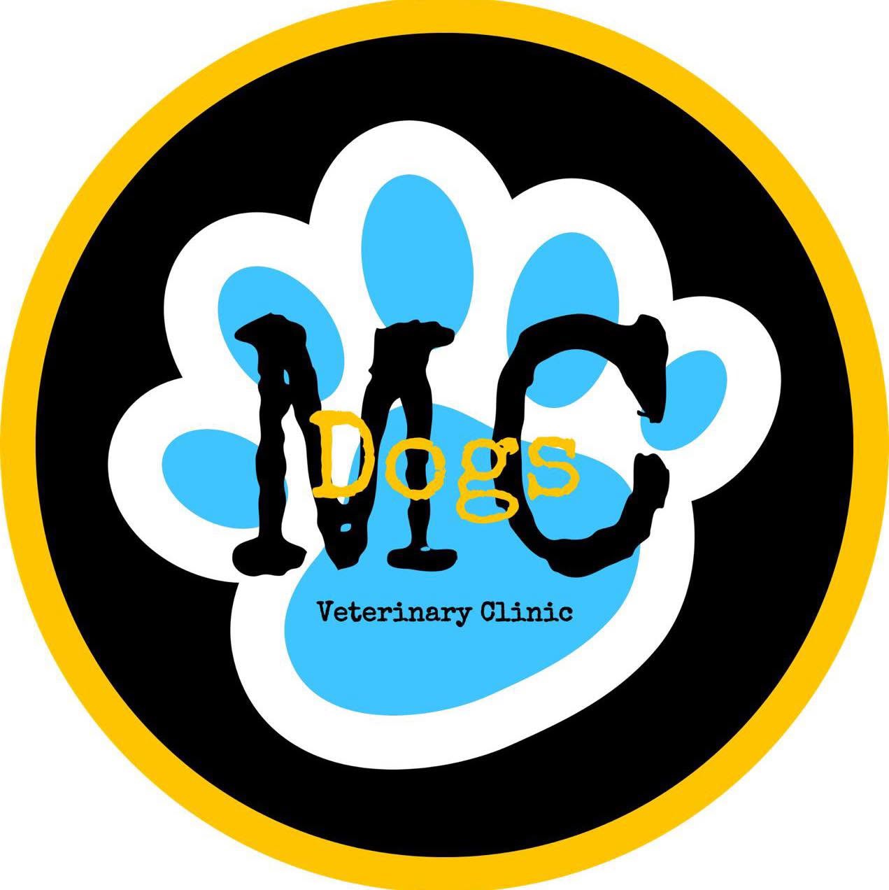 Logo MC Dog’s And Cat’s