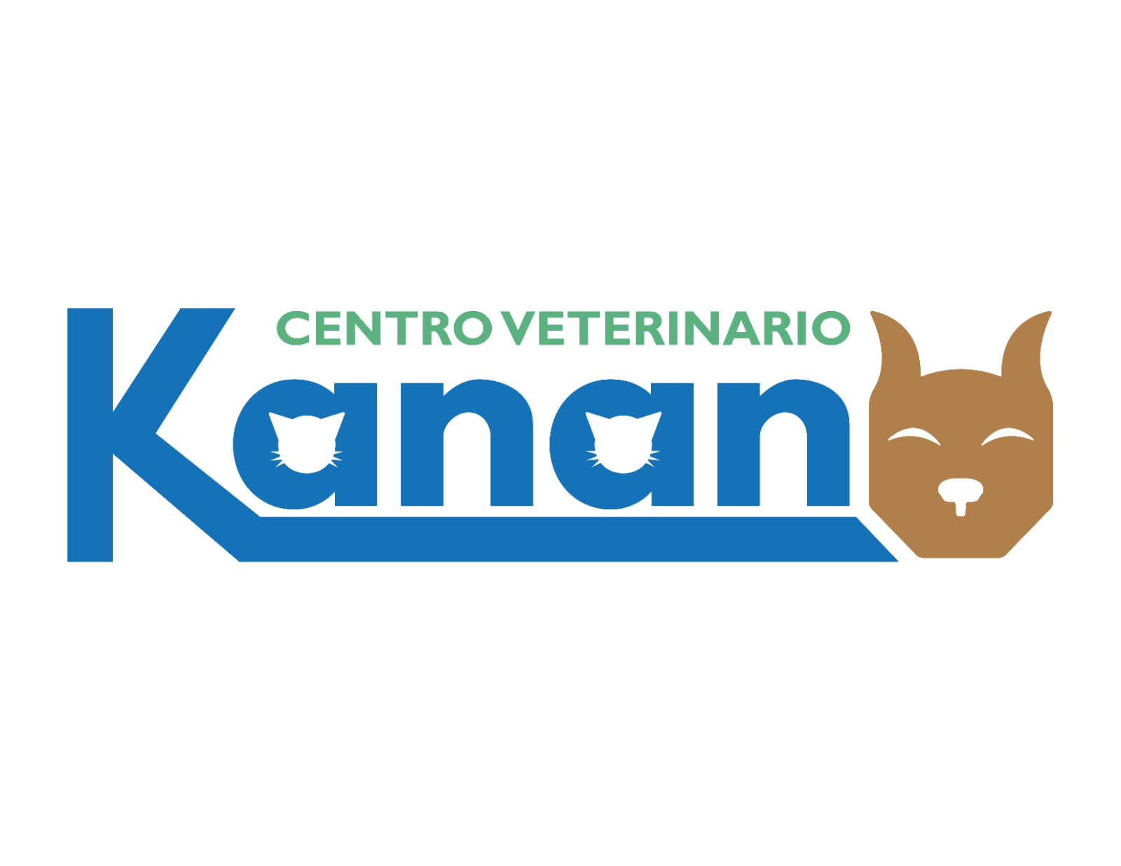 Logo Centro Veterinario Kanan