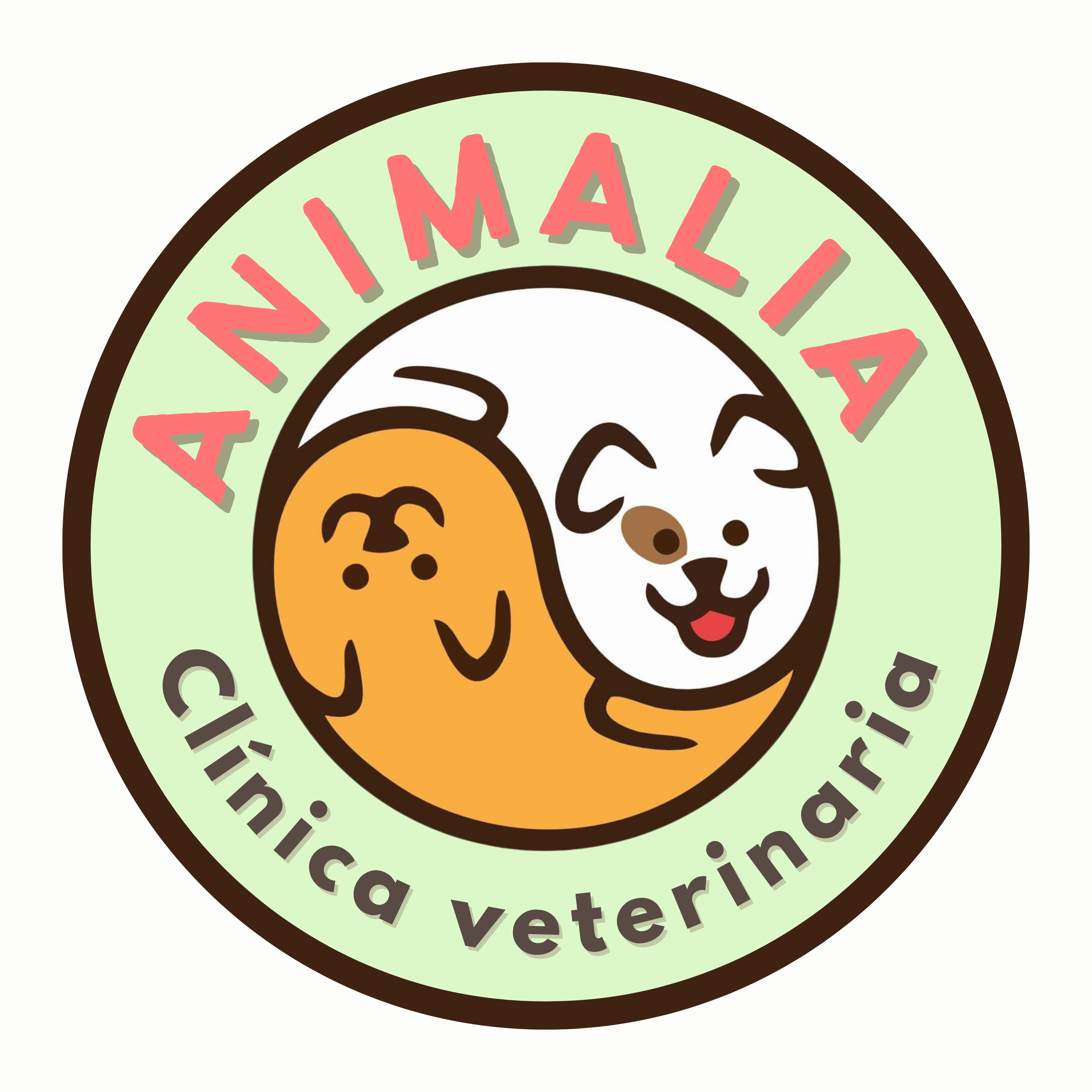 Logo Animalia