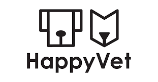 Logo HappyVet
