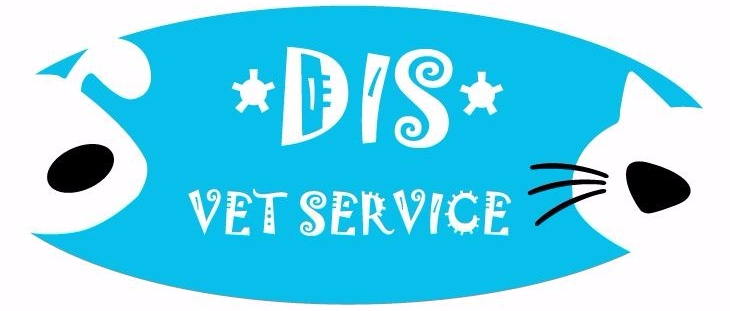 Logo DIS VET SERVICE