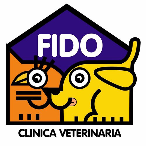 Logo Fido Veterinaria
