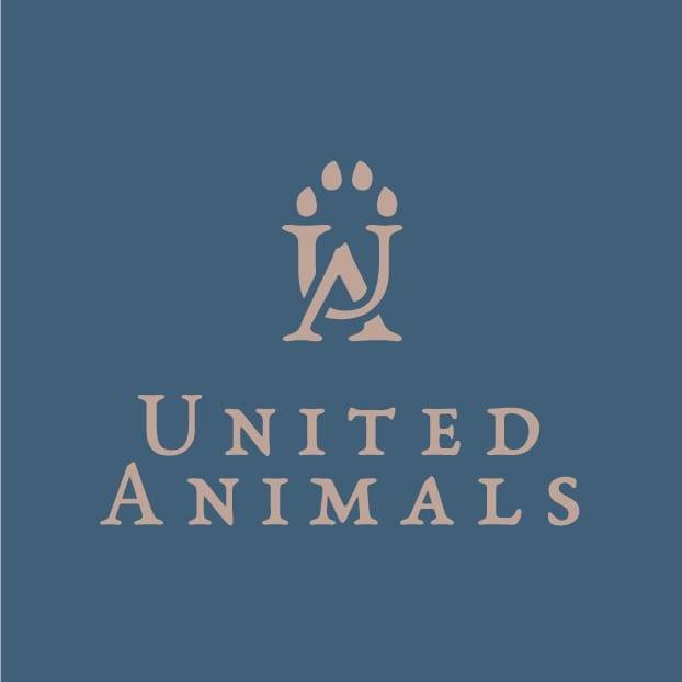 Logo United Animals