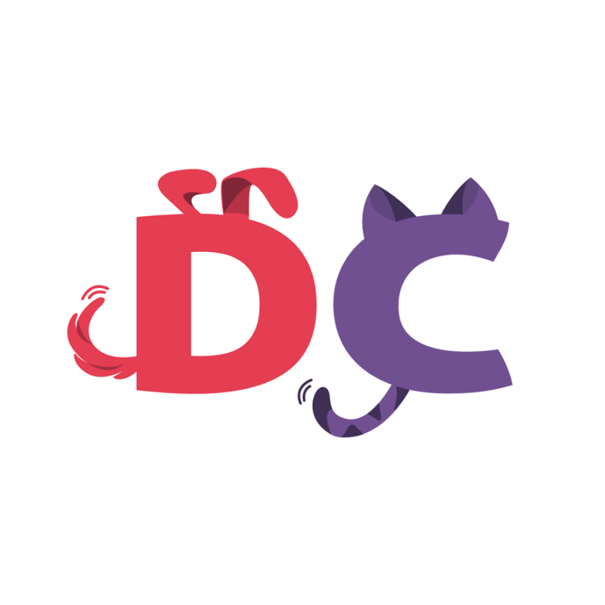 Logo DoggieCat