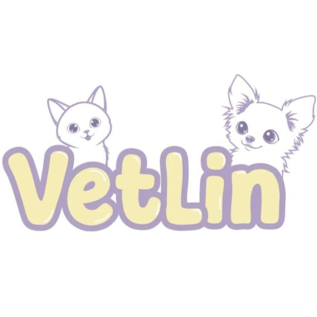 Logo VetLin