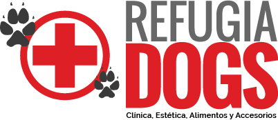 Logo Refugiadogs