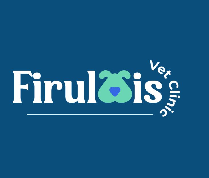 Logo Firulais Vet Clinic