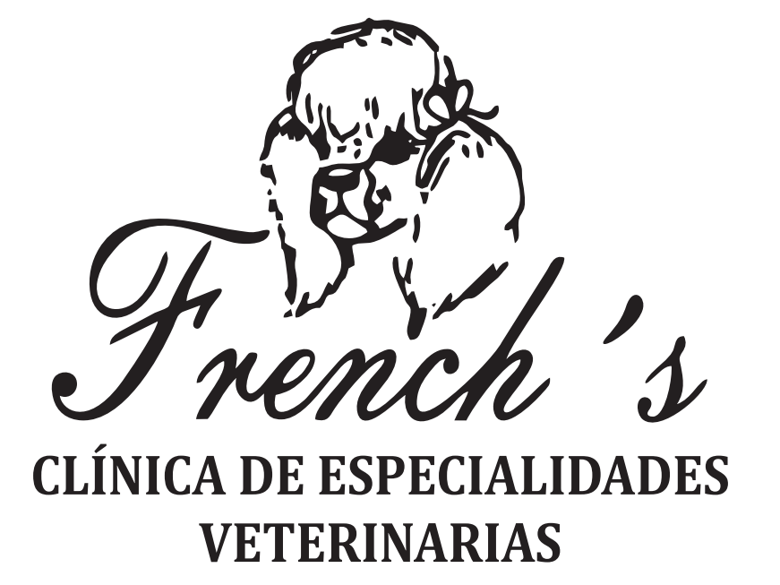 Logo Clínica De Especialidades Veterinarias French's