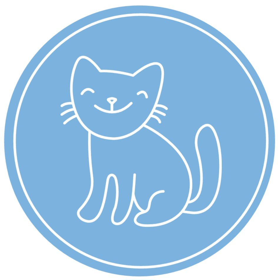 Logo Cat Clinic