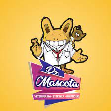 Logo Dr mascota