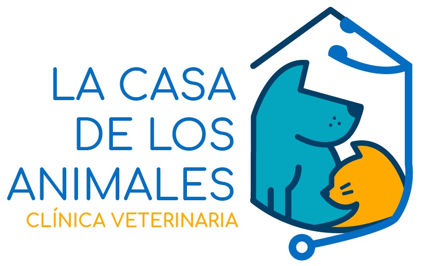 Logo La Casa de los Animales