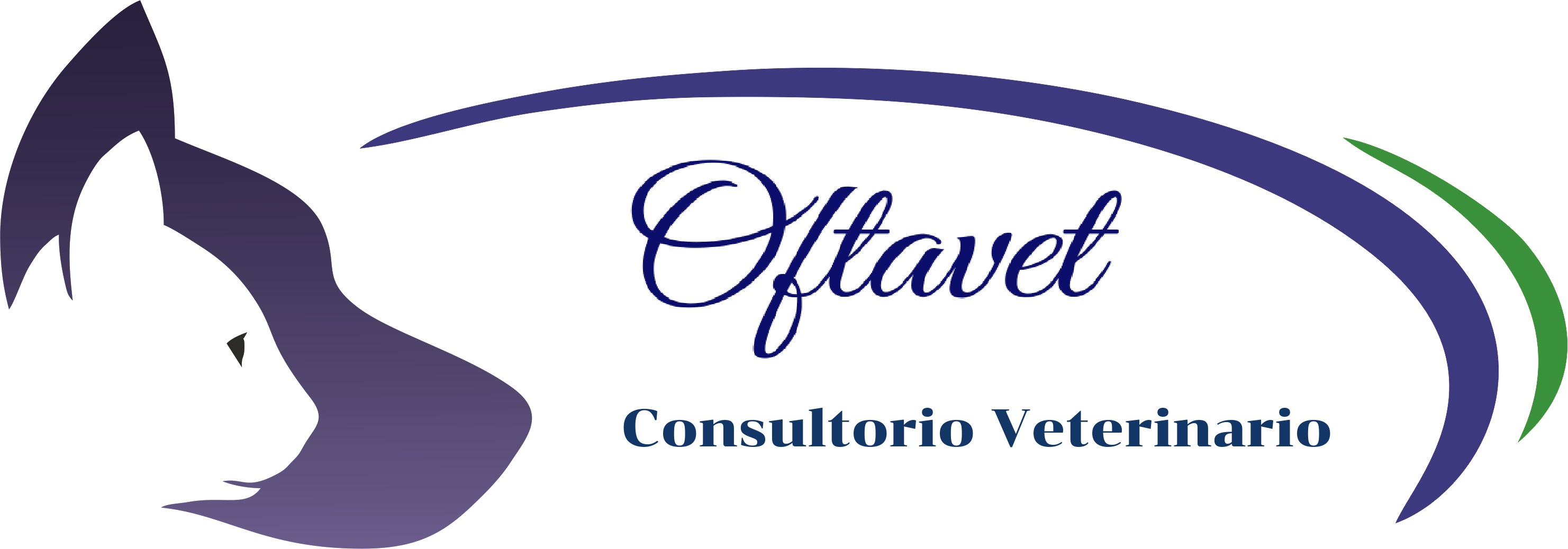 Logo Oftavet Veterinaria