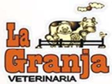 Logo Veterinaria La Granja