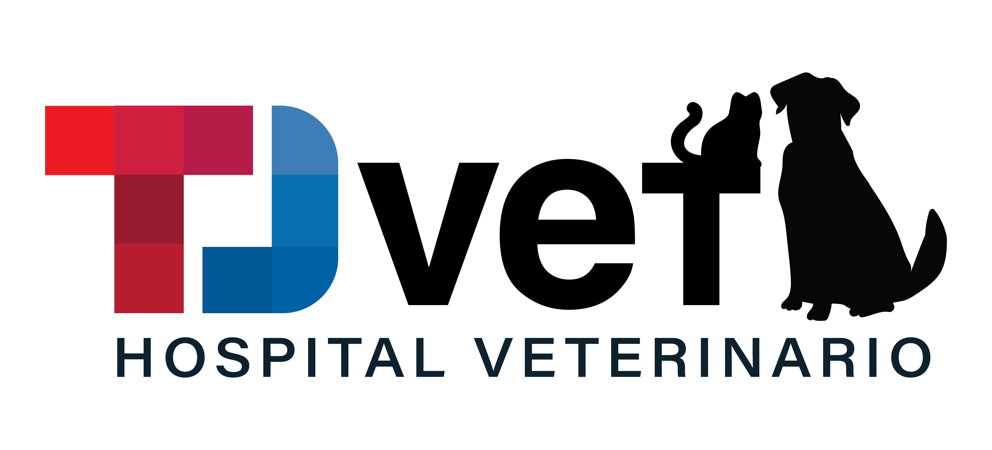 Logo Hospital Veterinario Tjvet