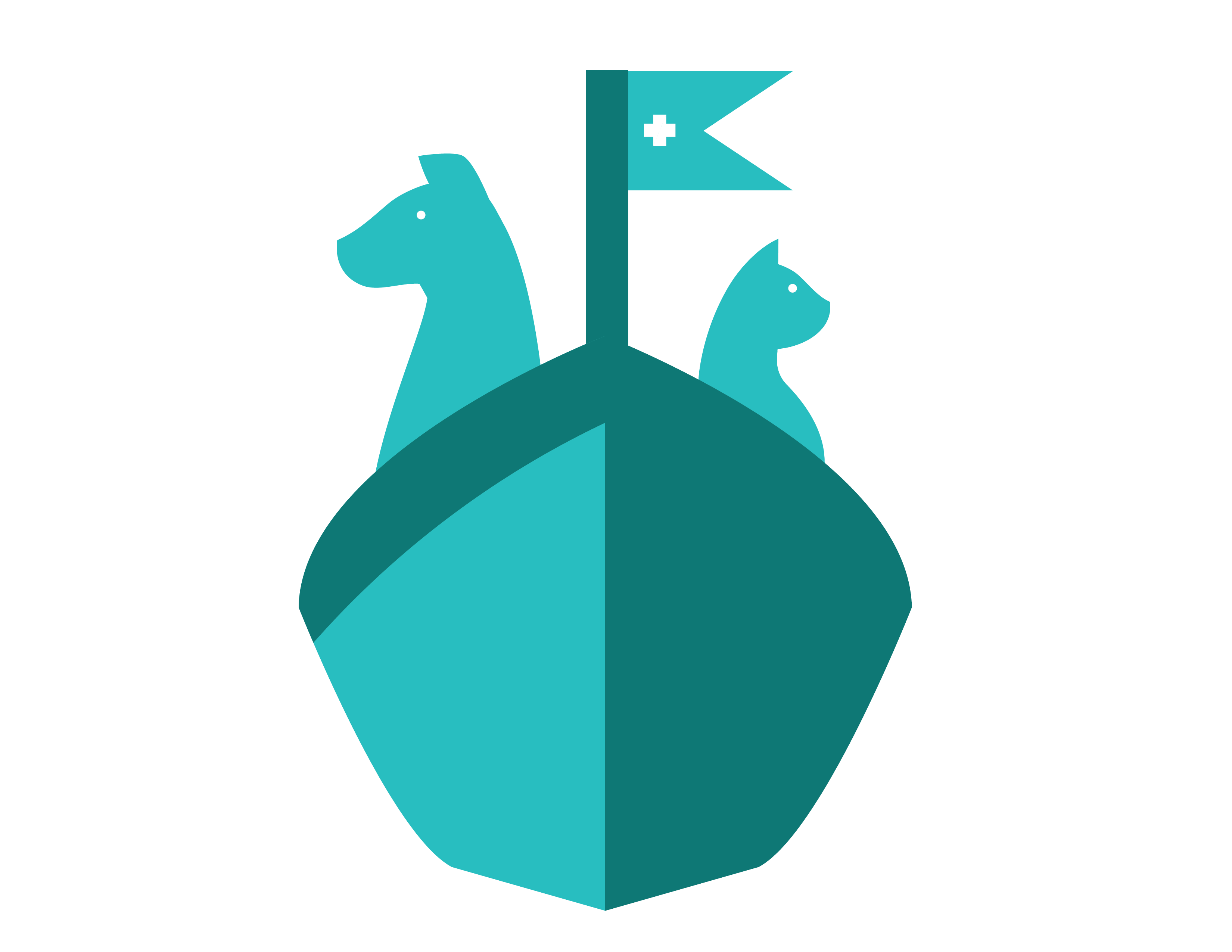 Logo El puerto