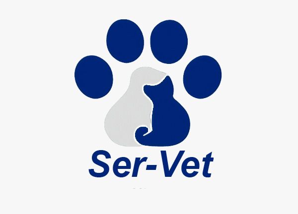 Logo Ser-Vet Celaya